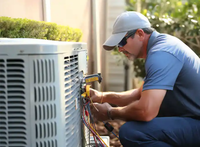 installateur Oudehorne